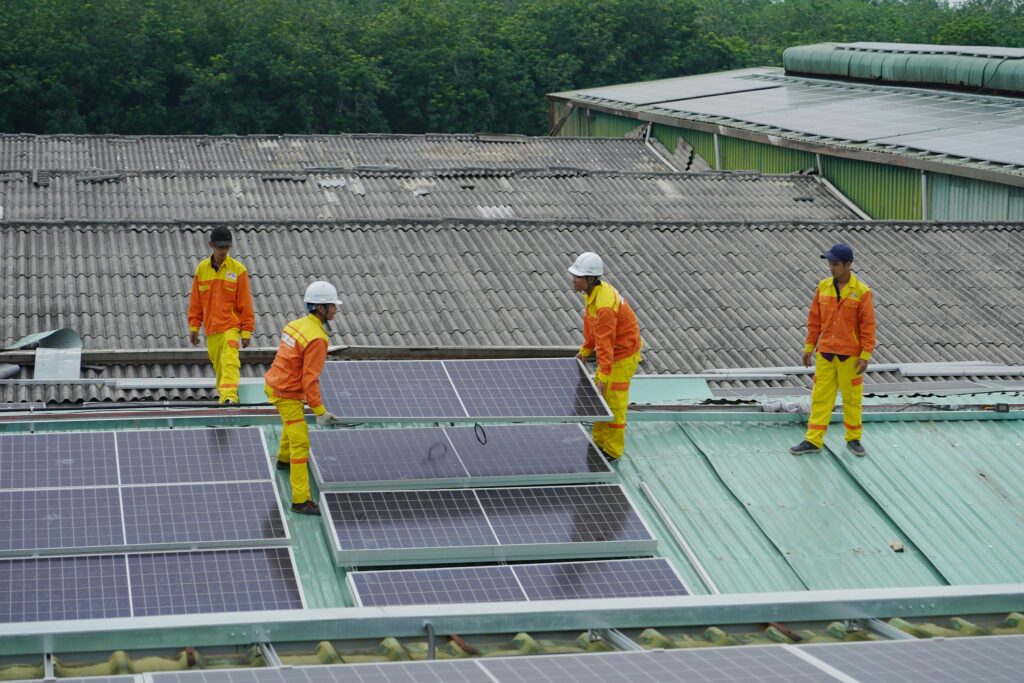1000W Solar Panel Price in Pakistan
